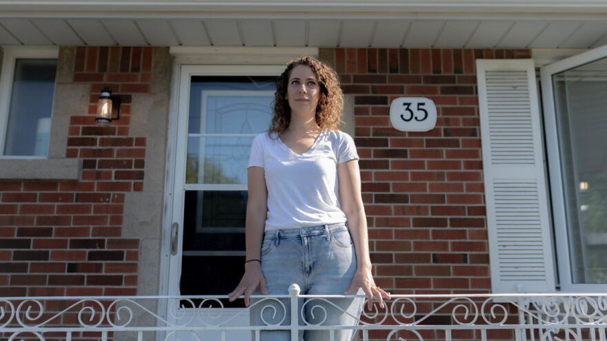 Jalani Morgan for NPR