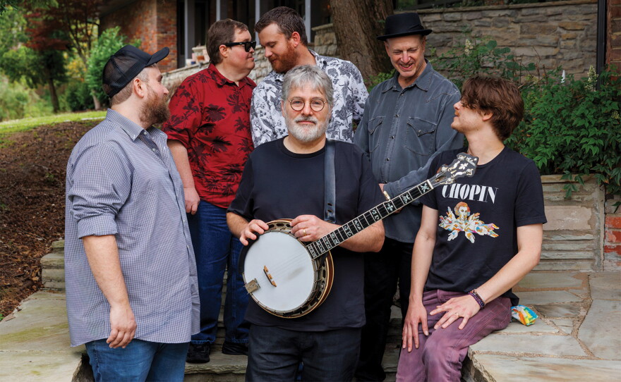 Bela Fleck