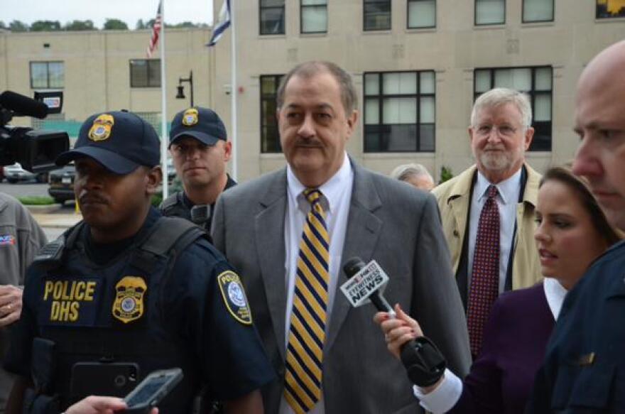 Don Blankenship