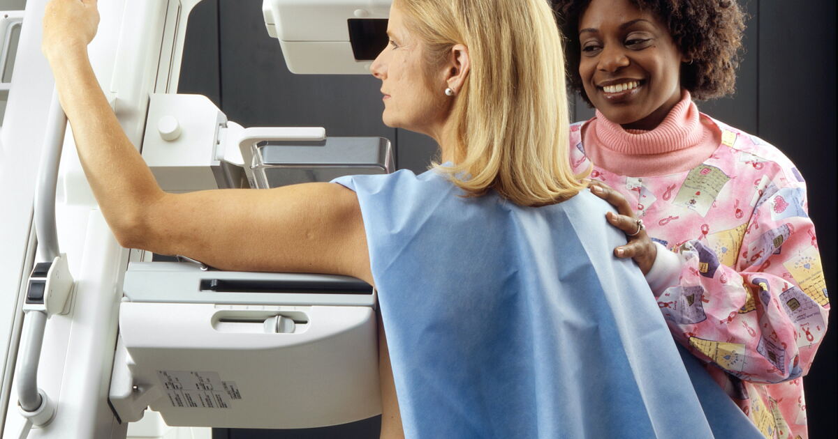 CHESI Announces Low-Cost and No-Cost 3D Mammography - WSIU logo