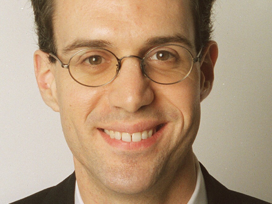 David Kirkpatrick is the Cairo bureau chief for <em>The New York Times.</em>