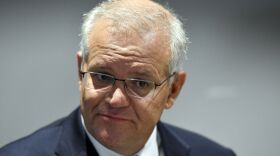 Mick Tsikas/AP