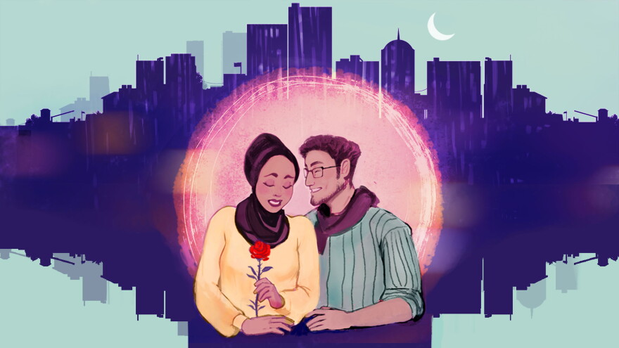 Love and Boundaries: The Realities of Dating in Islamic Communities - Challenges in Dating within Islamic Communities