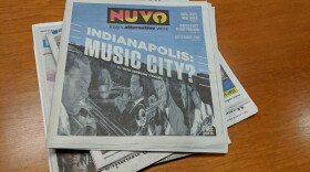 NUVO says its remaining reporters plan to cover state and local politics, gentrification, and the Indianapolis music scene.