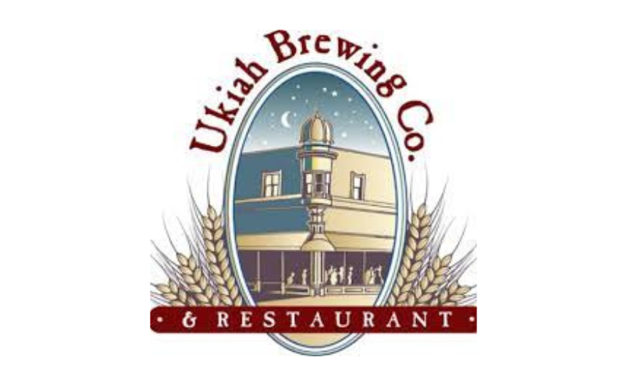 Ukiah Brewing Co and Restaurant