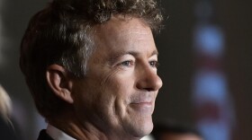 Sen. Rand Paul, R-Ky., took to Twitter on Saturday to air his grievances in celebration of Festivus.