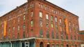 Bemis Center for Contemporary Arts