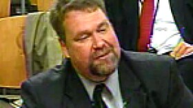 City budget director Troy Schulte appeared relaxed as he told the Finance and Audit Committee \"reasonably good\" budget news.