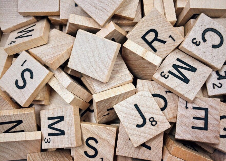 There's a new book out on one of our favorite topics: mispronounced words. (Pixabay)