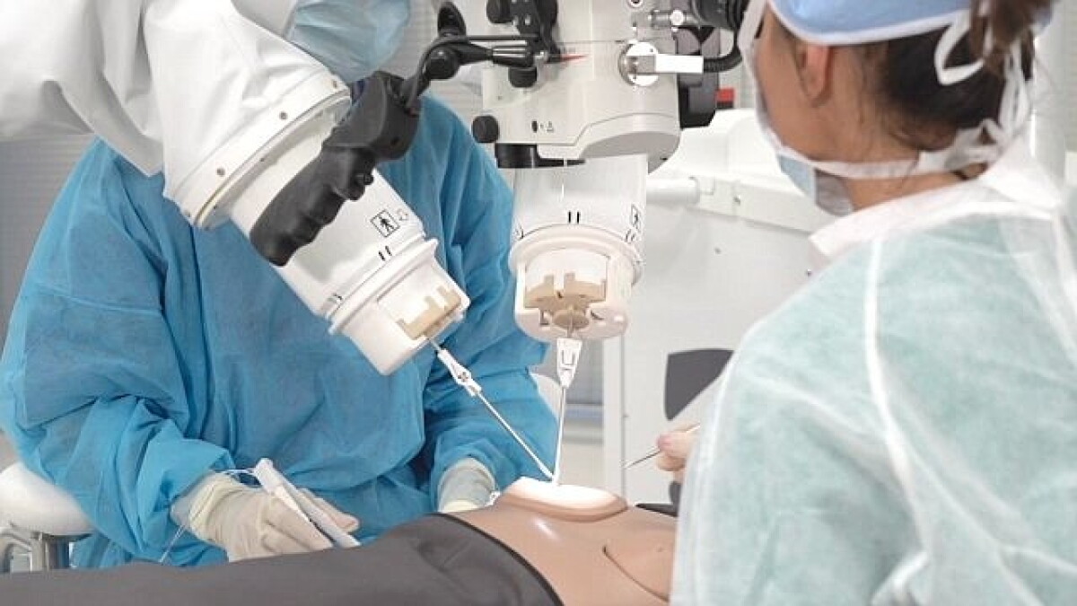 Medical robotics company seeks US headquarters in Jacksonville - Vimarsana News