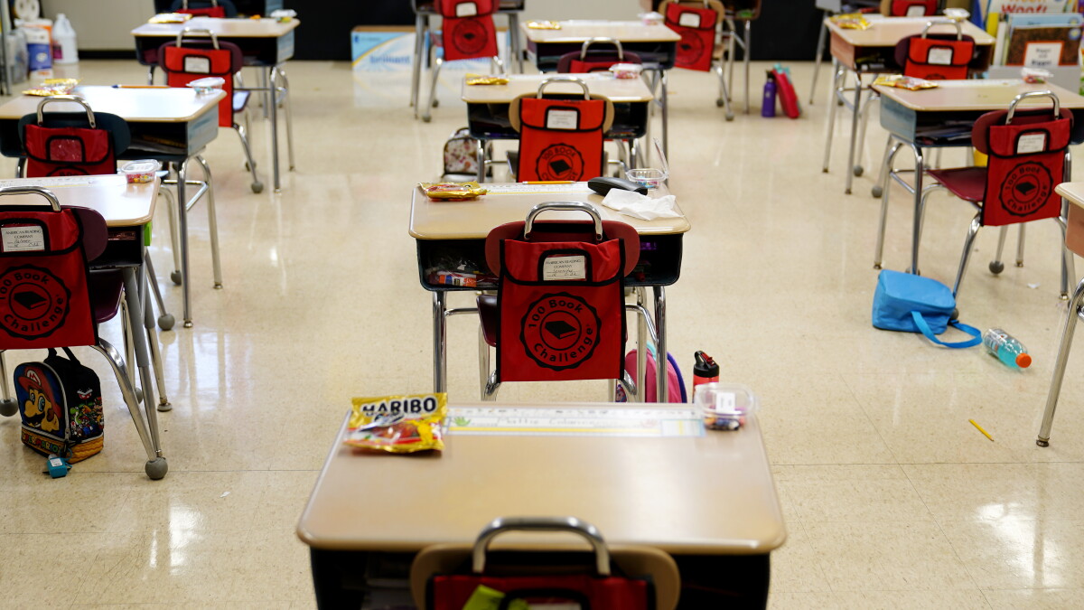 Changes to testing requirements and recess move in the Florida Legislature - Vimarsana News