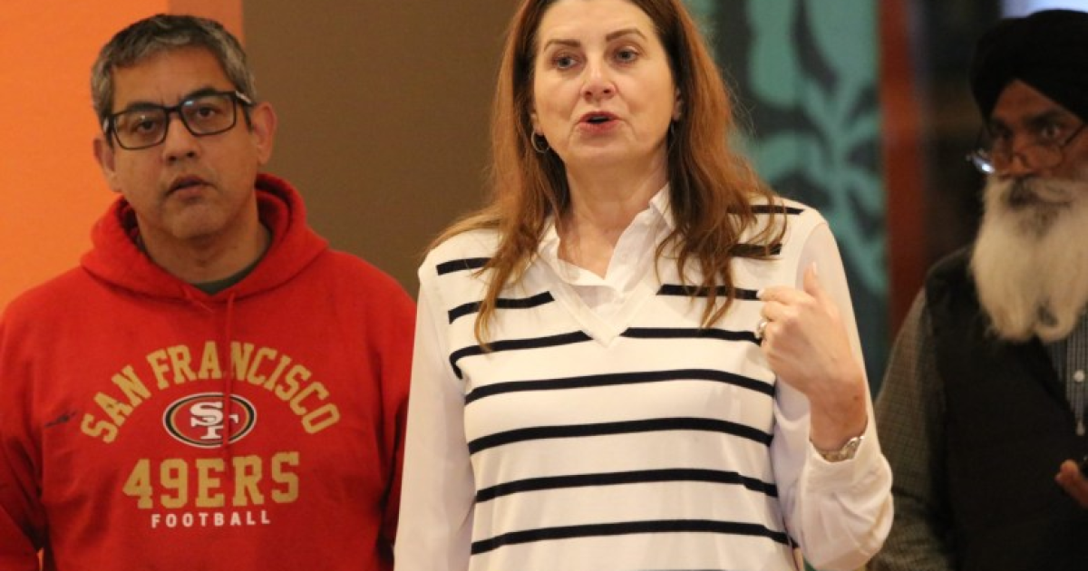 How City Hall discovered alleged embezzlement at Fresno Arts Council