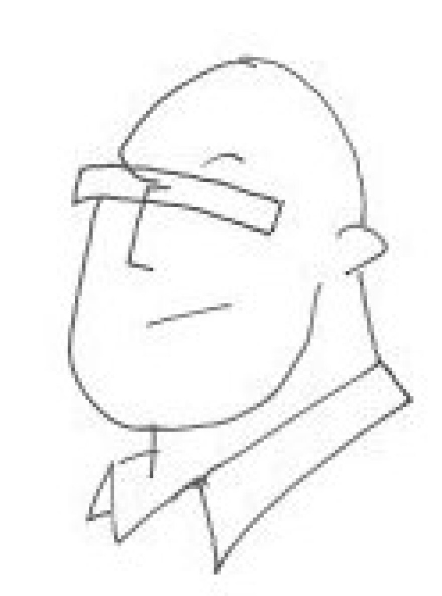Glen Weldon writes about comics for NPR and is a panelist on Monkey See's Pop Culture Happy Hour.