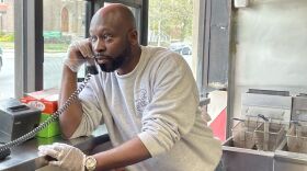 Tovia Smith/NPR