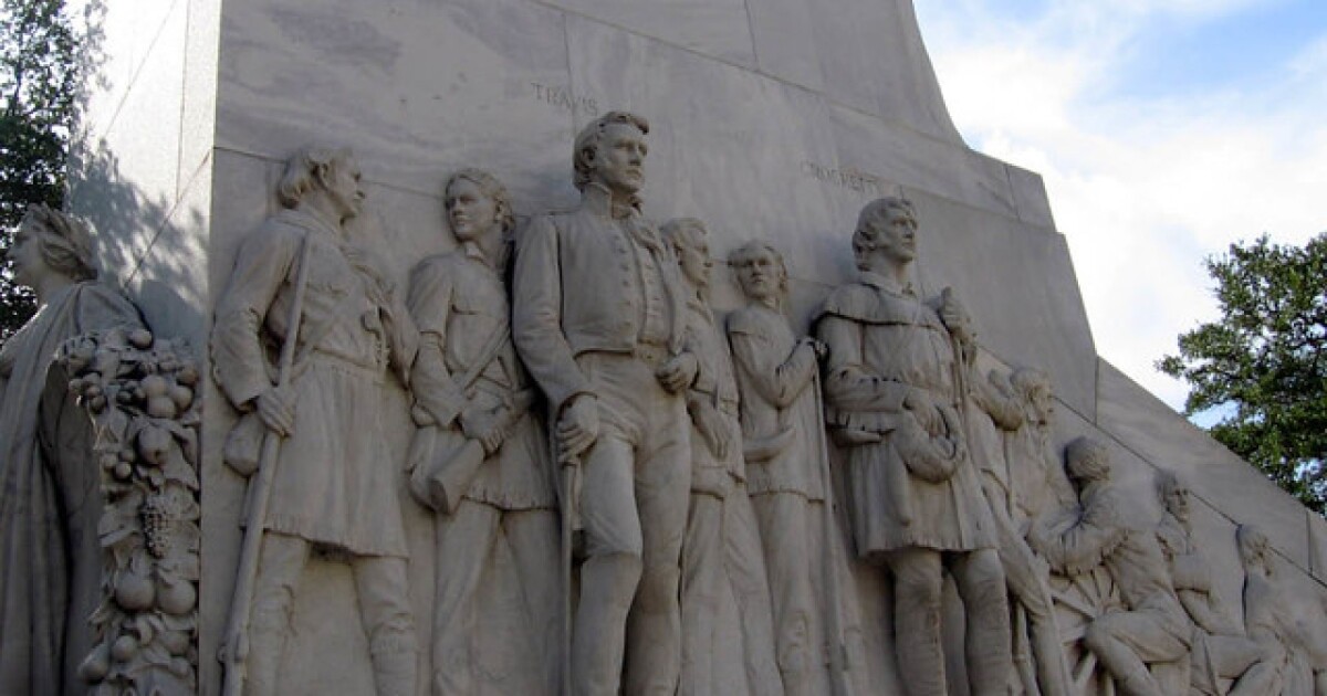New book challenges readers to confront history of slavery by