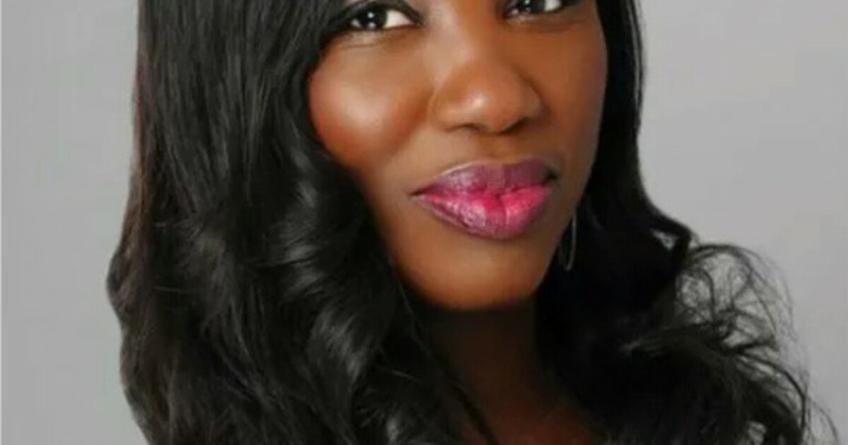 White House Is Honoring Cleveland S Anita Bradley As A Champion Of Change Wksu