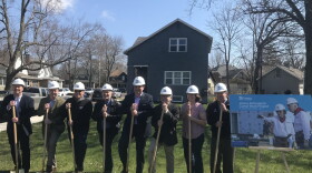 Countdown Begins For The Start Of 2018 Carter Works Project