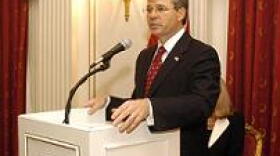 Governor Ernie Fletcher