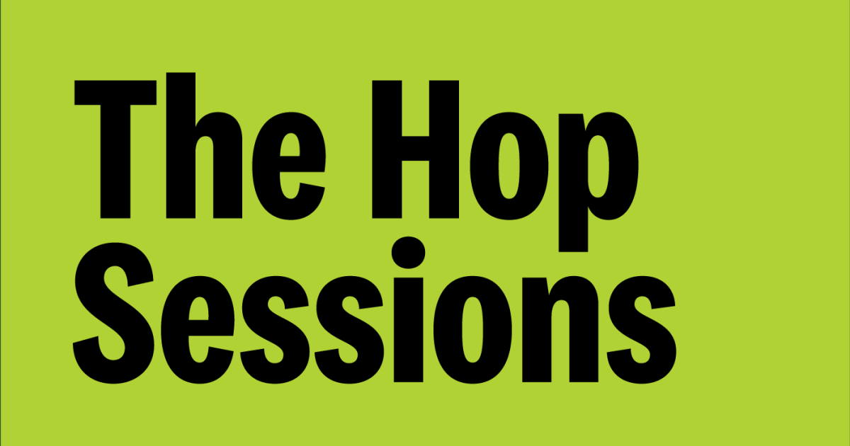 NHPR Presents: The Hop Sessions expand to first Friday of every month