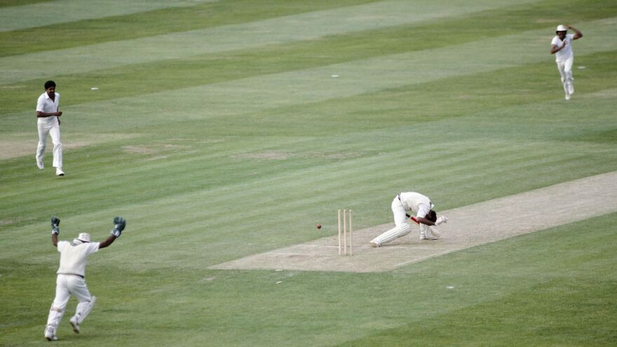 Getty Images/Hulton Archive