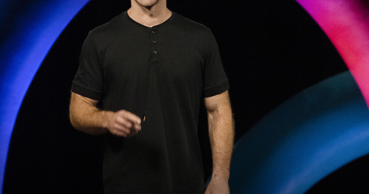 Adam Grant: Why rethinking our ideas means we're growing | KGOU