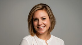 Kentuckians for Better Transportation Executive Director Jennifer Kirchner