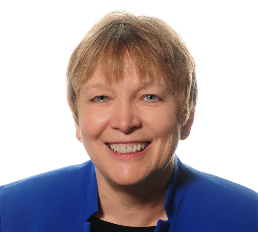 Kathryn Dolter
