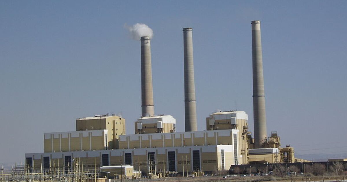 Rocky Mountain Power Defends Environmental Record KUER