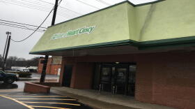 Have a Heart Cincy, the largest medical marijuana dispensary in Ohio, says it's seeing record high purchases.