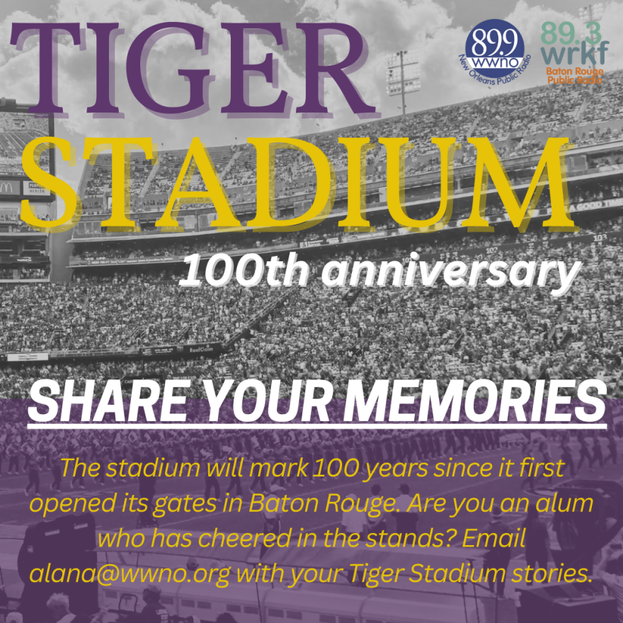 What do rising Middle East tensions mean for the U.S.? WRKF