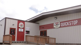 Alaska Commercial's Quickstop Liquor Store, now closed by the Alcoholic Beverage Control Board, was the most recent operating store in the Delta. On Tuesday, June 26, a council effort to strengthen security requirements was defeated.