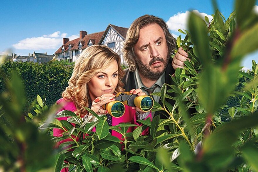 Shakespeare & Hathaway