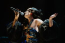 Ileana Cabra Joglar, better known as iLe, and her five-piece band will play music from throughout her 20 years as a solo artist, for an appearance at Little Haiti’s ZeyZey on Friday, Oct. 30.