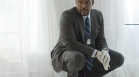 Tyler Perry stars in the action thriller <em>Alex Cross, </em>which is now out on DVD.<em> </em>
