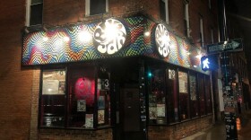 The Bug Jar, 219 Monroe Ave.