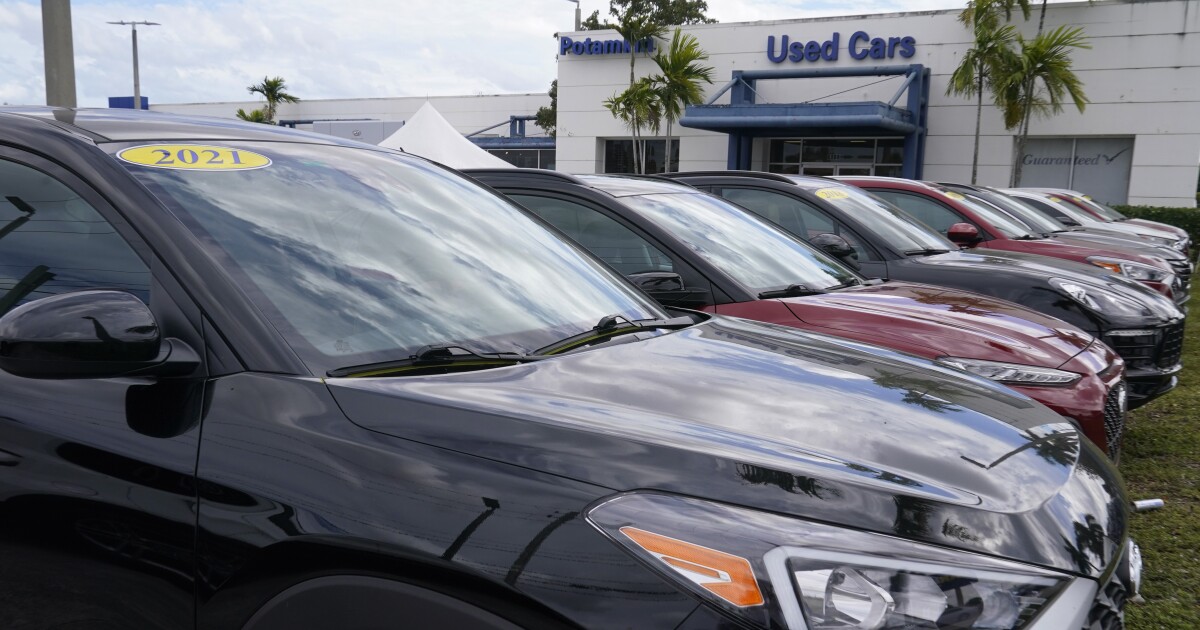 South Florida inflation eases in August | WLRN