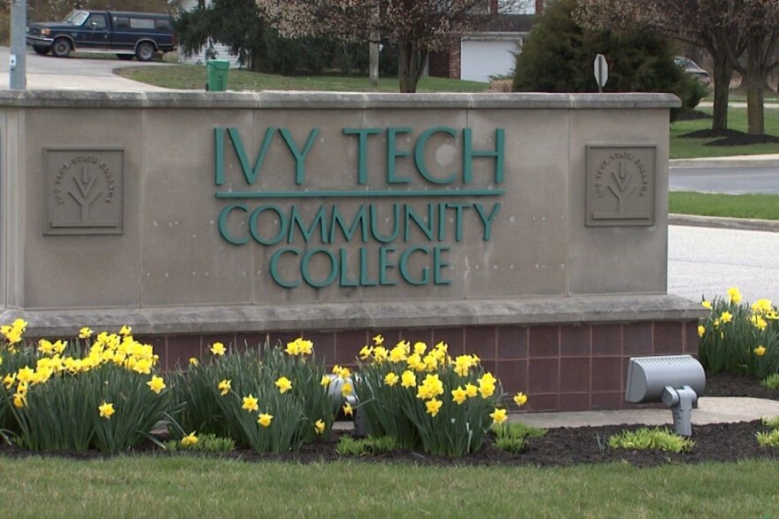 Ivy Tech is eliminating the Office of Diversity, Equity and Belonging. Thirty-one positions will be dissolved.