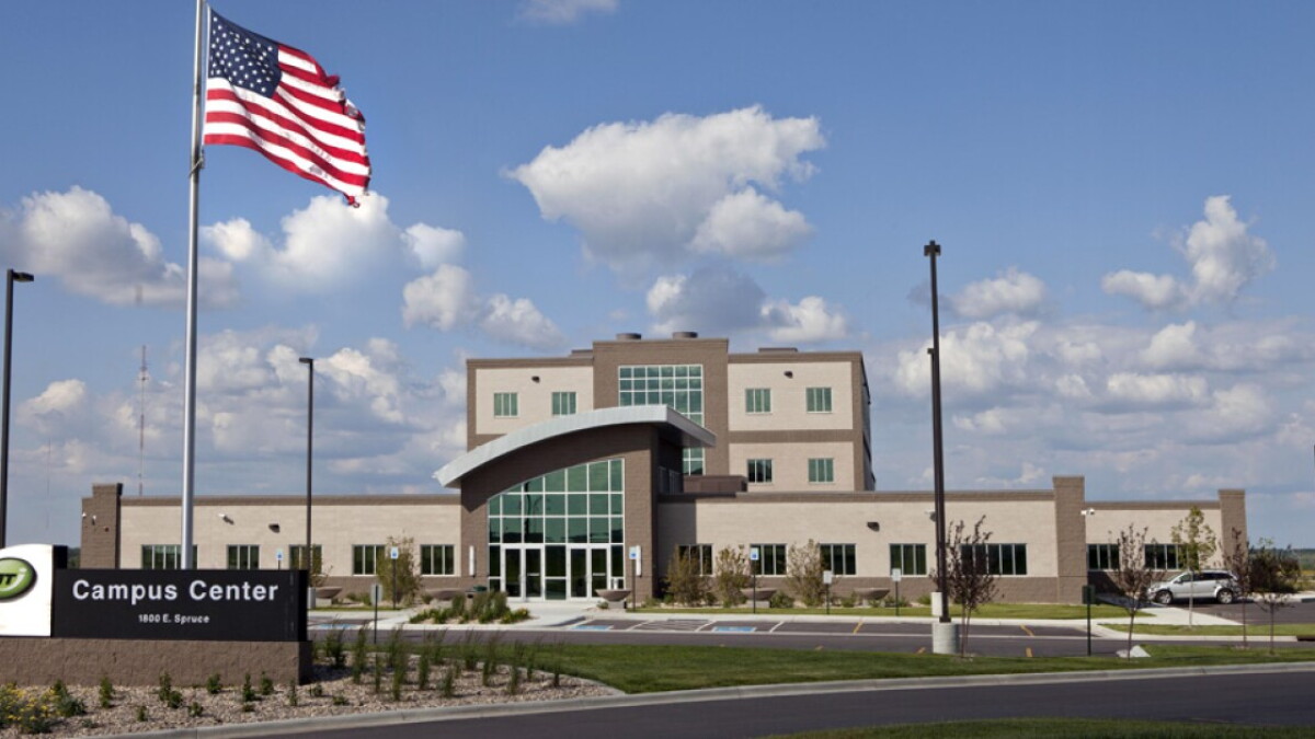 Mitchell Tech survey shows continued success for graduates - Vimarsana News