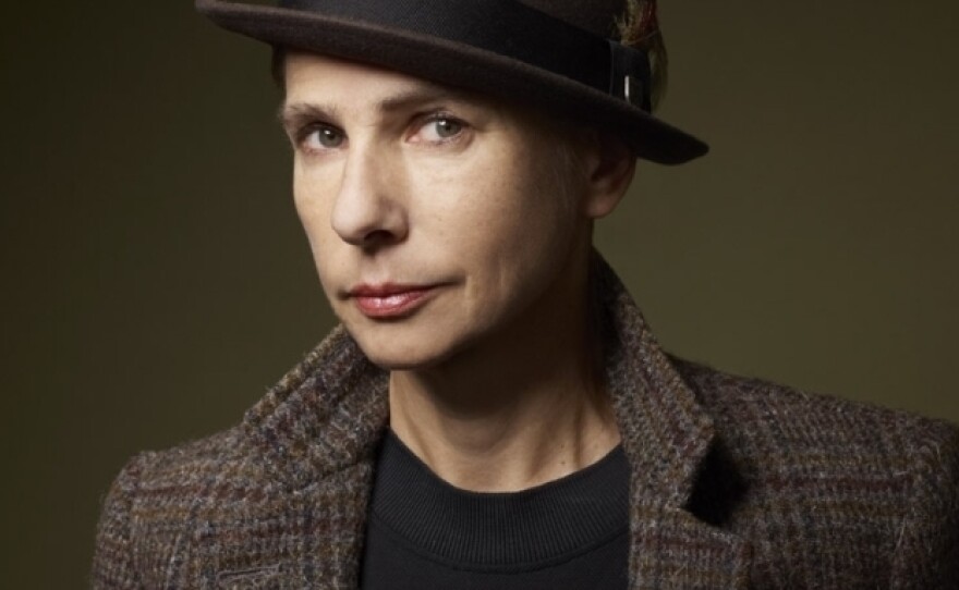 Lionel Shriver is the author of<em> So Much for That</em> and <em>We Need to Talk About Kevin</em>. She lives in London and Brooklyn, N.Y.