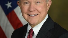 AG Jeff Sessions