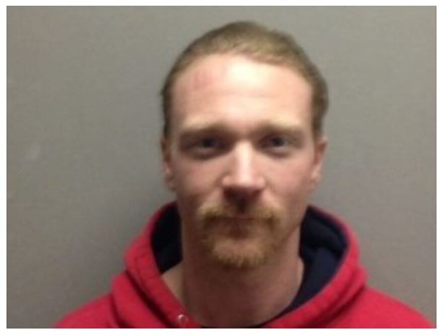 'Armed And Dangerous' Federal Fugitive Arrested In East Missoula