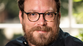 Dr. Ben Bailey, Presbyterian College