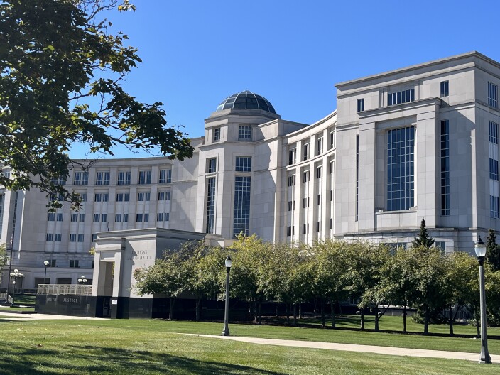 The Michigan Supreme Court