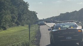 The bus driver responsible for a fatal crash last year on the 90 has been sentenced to five years of probation and 500 hours of community service. Five people were killed in the crash and almost 50 more were injured.
