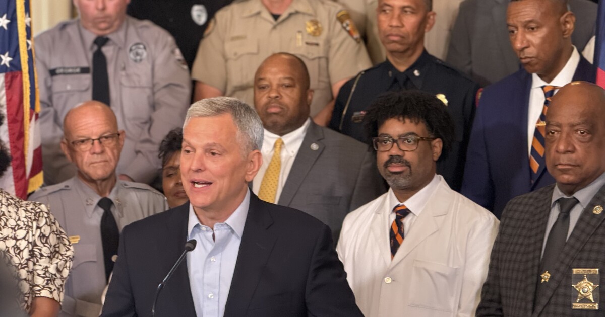 Stein signs budget law, enacting raises across state government, teachers