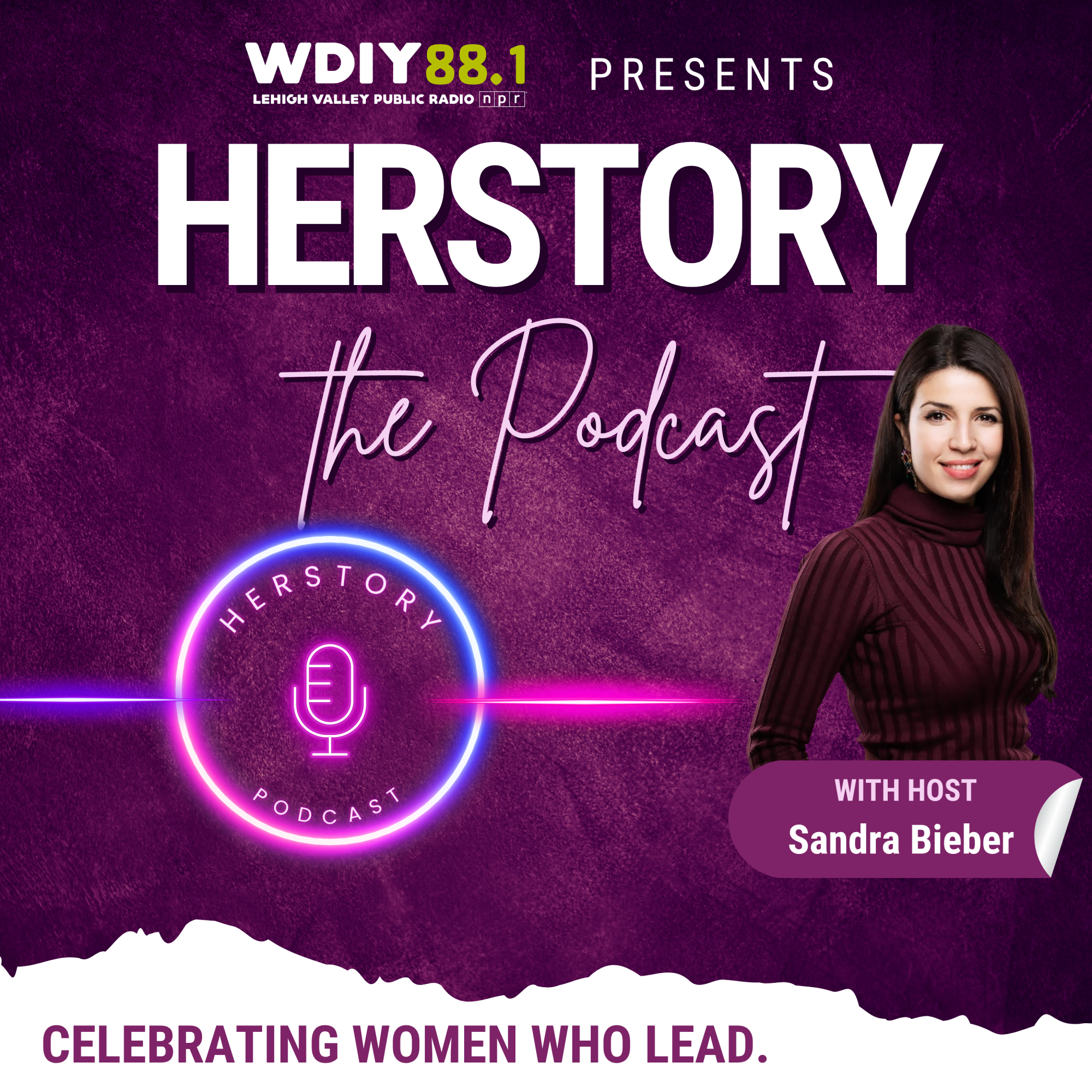 HerStory: Women Who Lead