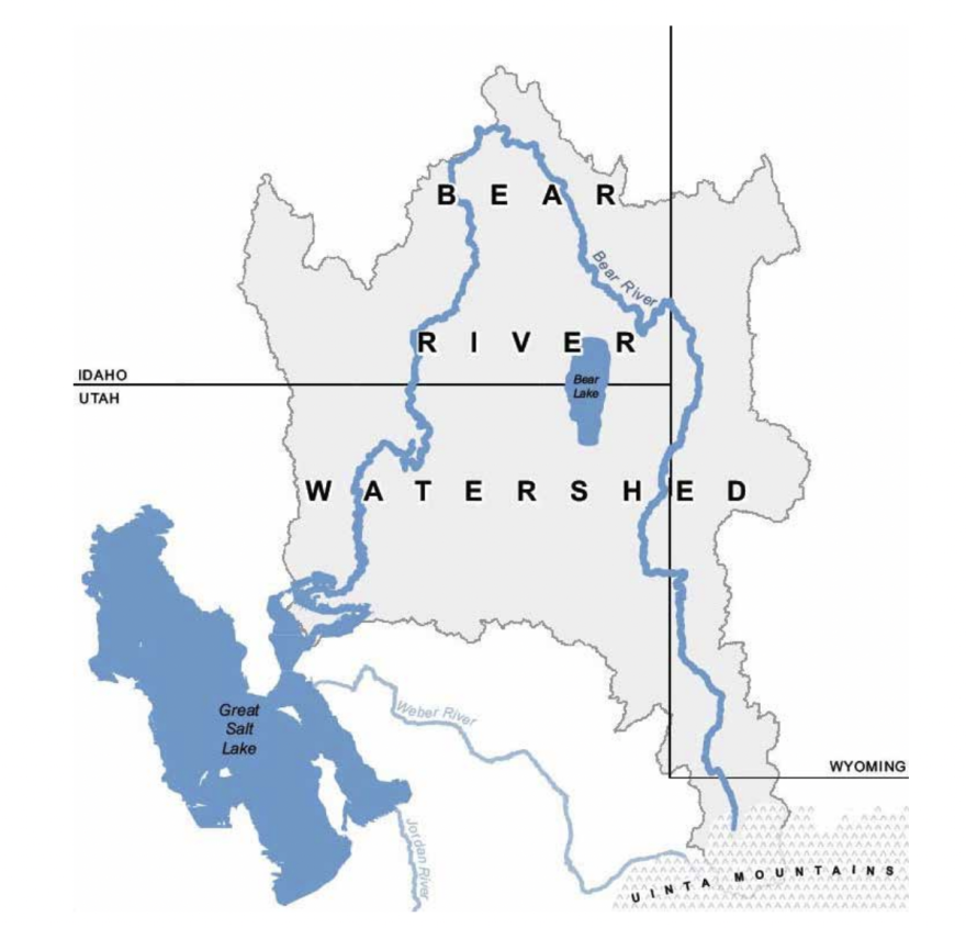 To save the drying Great Salt Lake, officials must preserve the largest ...