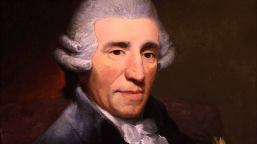 Joseph Haydn