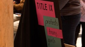 In Bostock v. Clayton County, Georgia, the 2020 Supreme Court ruled that employment protections "on the basis of sex" extended to transgender employees.
