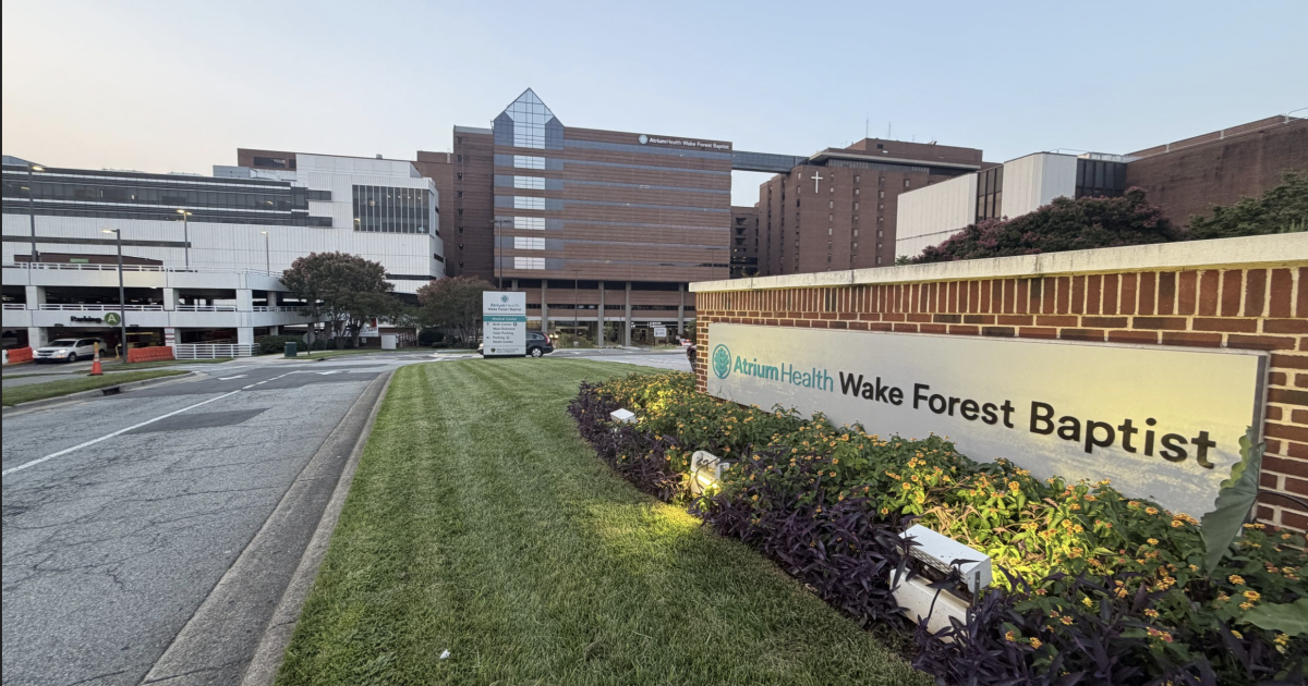 As Atrium pursues WakeMed, a look inside its last big North Carolina deal